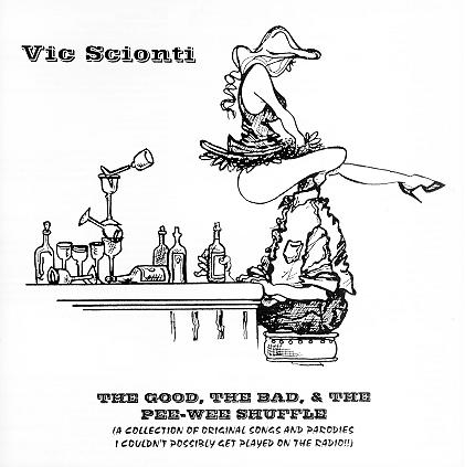 front cd cover